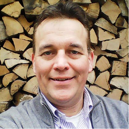 Ihr Energieberater-Coach Dipl.-Ing. Sascha Ehlers.